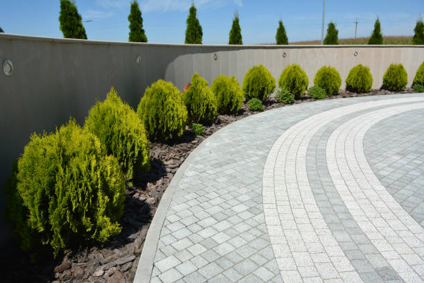 Reasons to Select Us for Your Driveway Paving Requirements in College Station, TX