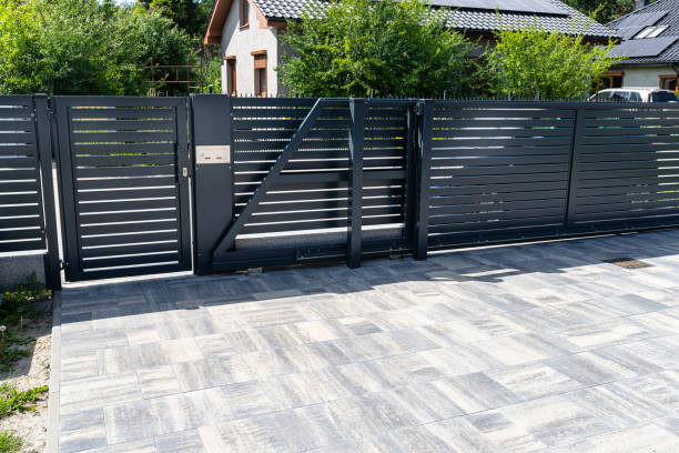 Best Residential Driveway Paver Services  in College Station, TX