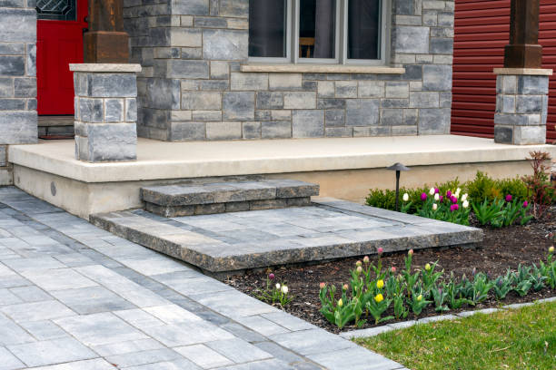 Best Permeable Paver Driveway  in College Station, TX