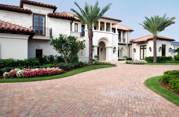 Best Local Driveway Pavers  in College Station, TX