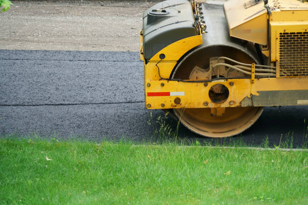 Best Best Driveway Pavers  in College Station, TX