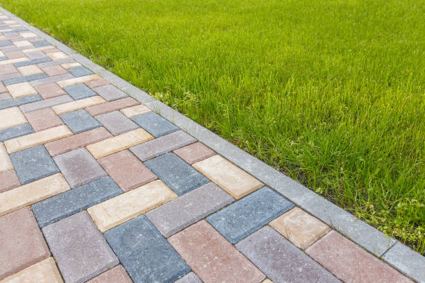 Reliable College Station, TX Driveway Pavers Solutions